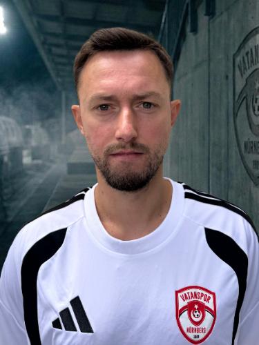 Christian Gerein