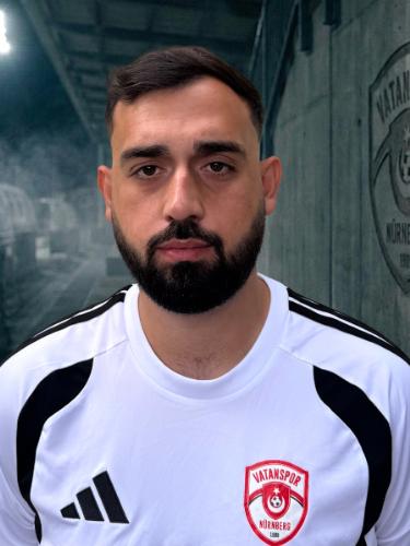 Avatar Bild für Samet Güler