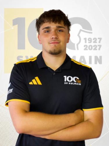 Luca Braun