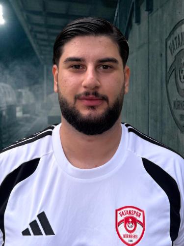 Berke Karanfil