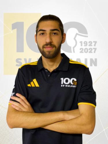Roham Yousefinezhadnoei