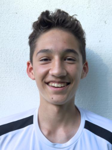 Avatar Bild für Maximilian Gaberov