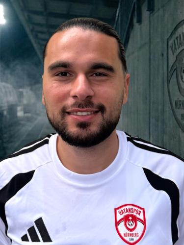 Firat Yalcin