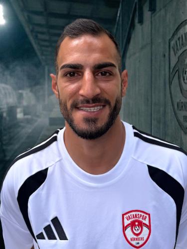 Ismail Yüce