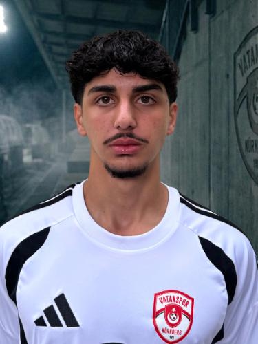 Ismail Turhan