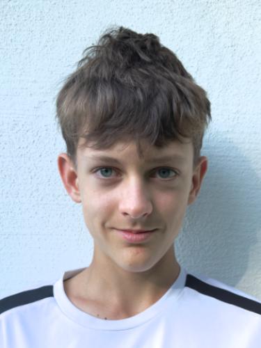 Finn Scholz