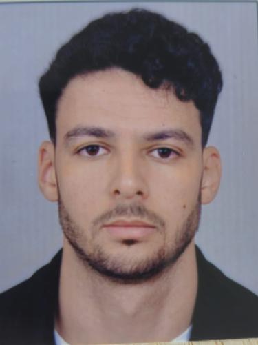 Hamza Kharbouch