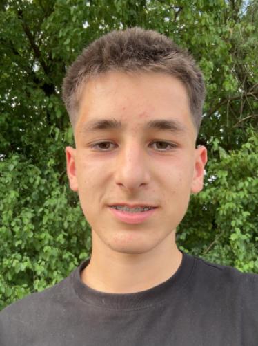Bennet Ussar