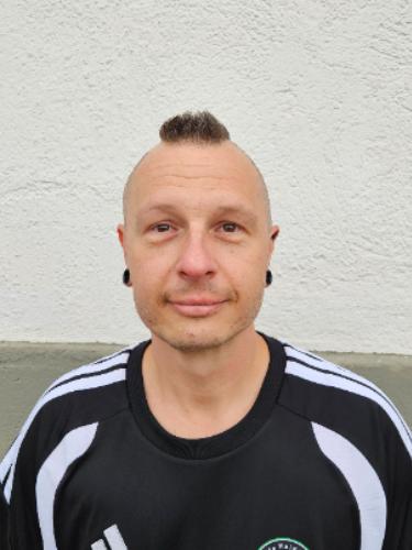 Stefan Schubert