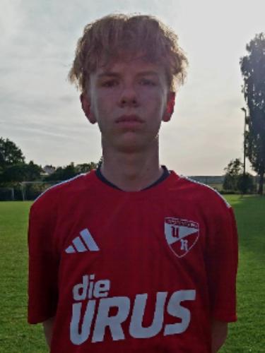 Moritz Leuchauer