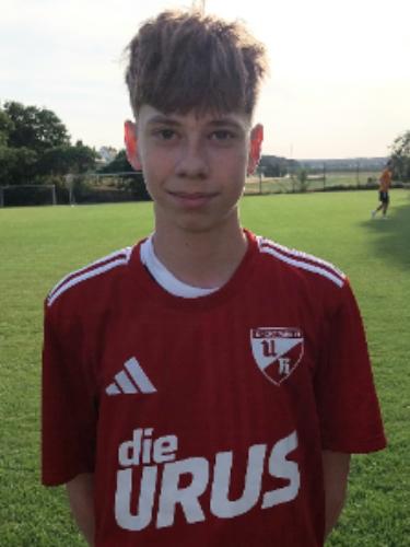 Noah Müller