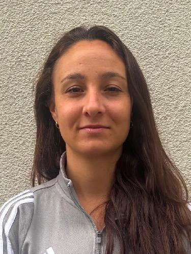 Anja Kömpel