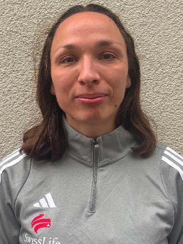 Sonja Kolb