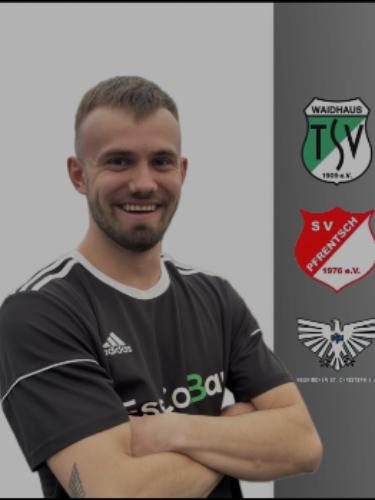 Avatar Bild für Luis Bauer