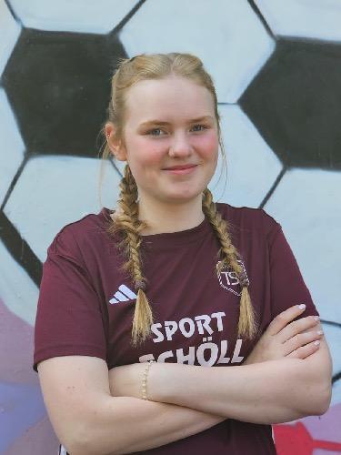 Johanna Albrecht