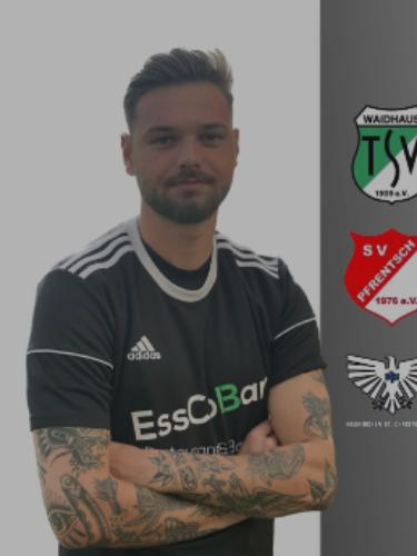Jan-Sedrik Csordas