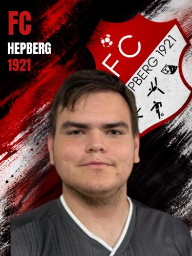 Raphael da Silva Wiedl