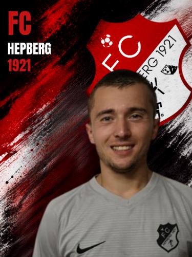 Arthur Gerber