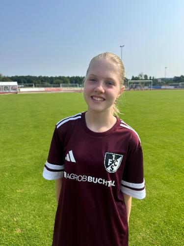 Sarah Scheffer