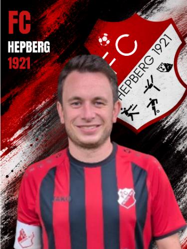 Avatar Bild für Daniel Obeth