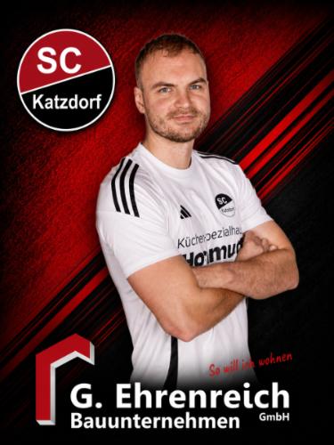 Avatar Bild für Tobias Baierl