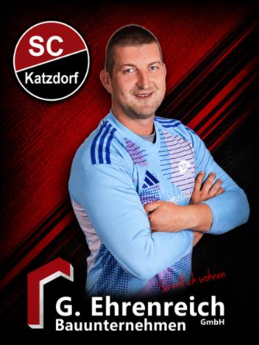 Avatar Bild für Manuel Baumann