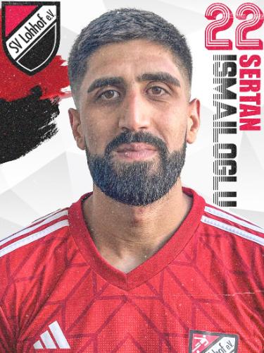 Sertan Ismailoglu
