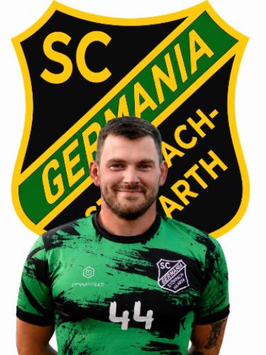 Simon Wohlmacher