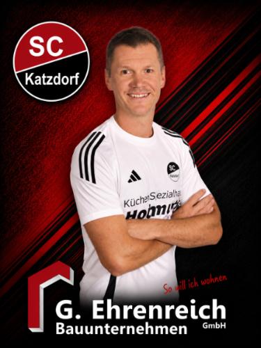 Avatar Bild für Kevin Mayer