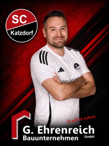 Avatar Bild für Maximilian Wagner