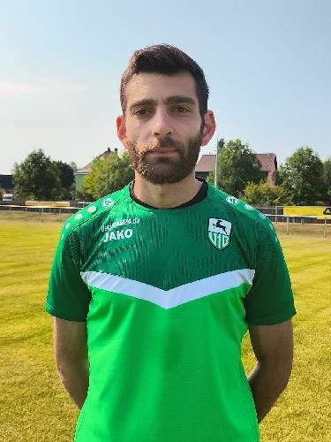 Gökhan Bülbül