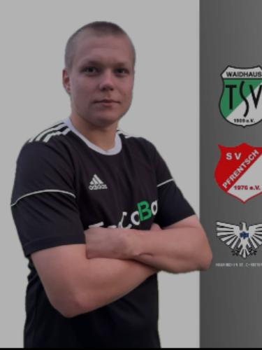 Avatar Bild für Mykyta Kostrik