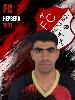 Avatar Bild