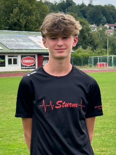 Timo Schwingenschlögl