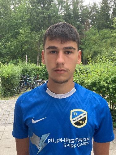 Hazir Berisha