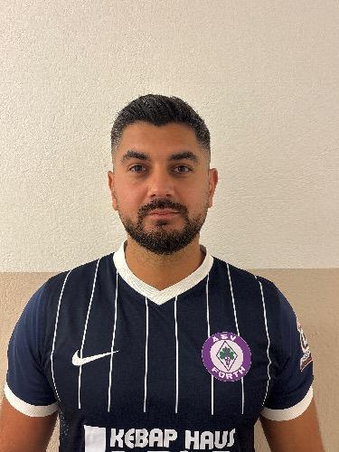 Cem Yilmaz