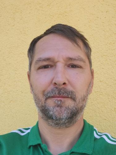 Torsten Weller