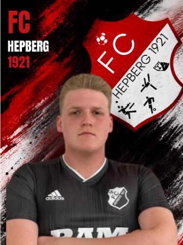 Luca Harbauer