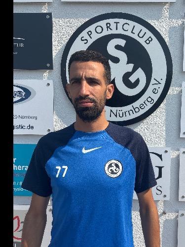 Youcef Bessekek