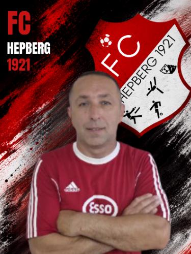 Hajrudin Karahodzic