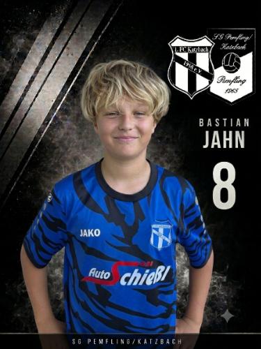 Bastian Jahn