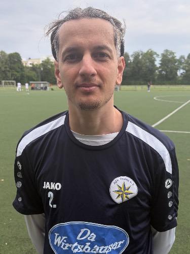 Rinor Cekaj