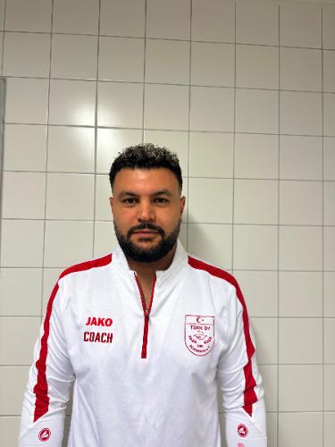 Serkan Yanik
