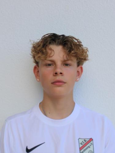 Luca Mutz