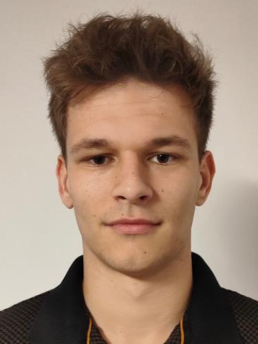 Jannik Gibis