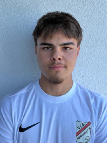 Jonathan Oetjen