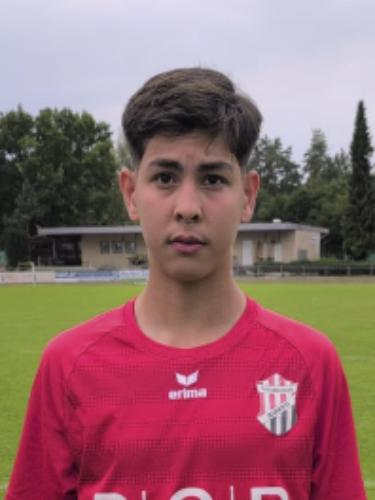 Abolfazi Rezaei