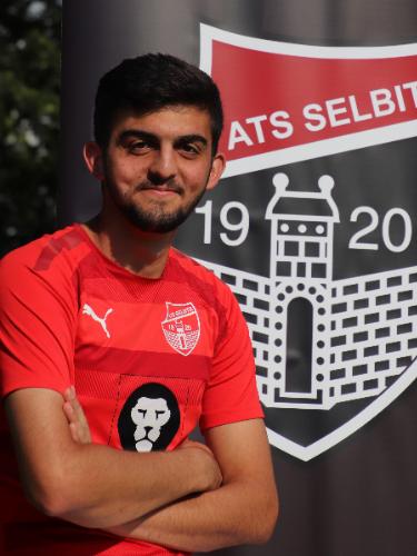 Avatar Bild für Süleyman Selvi