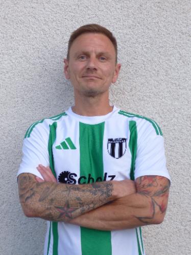 Avatar Bild für Benjamin Müller