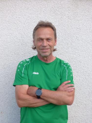 Wolfgang Ihle